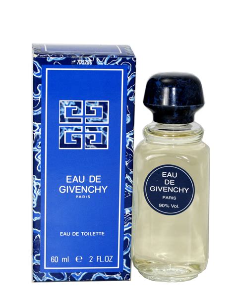 eau de givenchy verde fragrantica|givenchy discontinued.